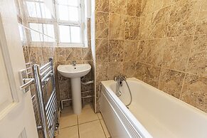 Tower Bridge Accommodation - 11