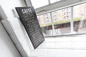 Tower Bridge Accommodation - 11