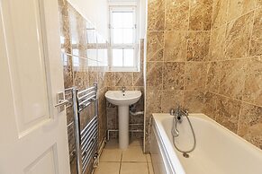 Tower Bridge Accommodation - 11