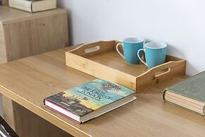 Tower Bridge Accommodation - 11