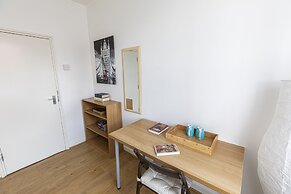 Tower Bridge Accommodation - 11