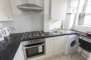 Tower Bridge Accommodation - 11