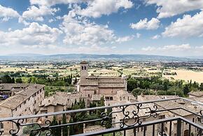 Assisi Panoramic Rooms