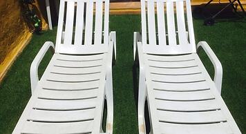 Apartamentos Las Cañas