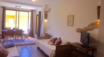 Apartamentos Las Cañas