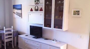 Apartamentos Las Cañas