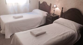 Apartamentos Las Cañas