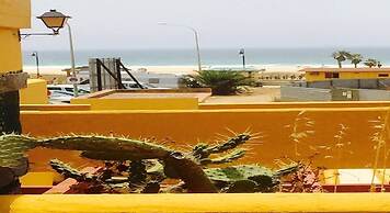 Apartamentos Las Cañas