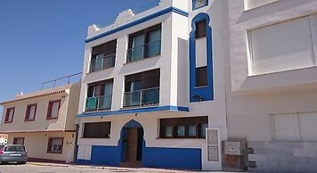 Apartamentos Las Cañas