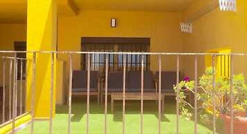 Apartamentos Las Cañas