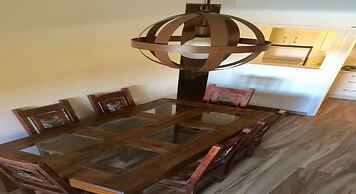 Apartamentos Las Cañas