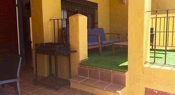 Apartamentos Las Cañas