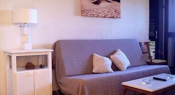 Apartamentos Las Cañas