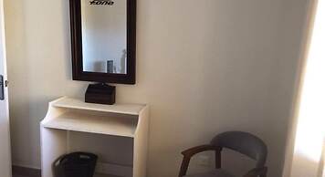 Apartamentos Las Cañas