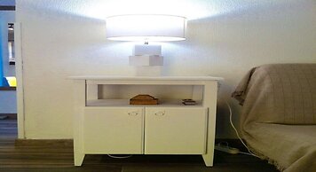 Apartamentos Las Cañas