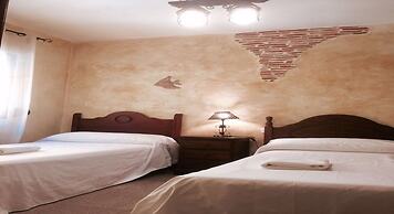 Apartamentos Las Cañas