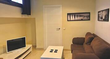 Apartamentos Las Cañas