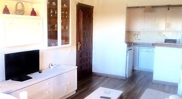 Apartamentos Las Cañas