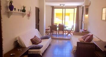 Apartamentos Las Cañas