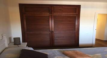 Apartamentos Las Cañas