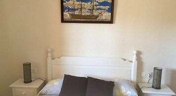 Apartamentos Las Cañas