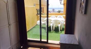 Apartamentos Las Cañas