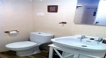 Apartamentos Las Cañas