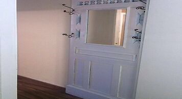 Apartamentos Las Cañas