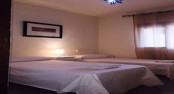 Apartamentos Las Cañas