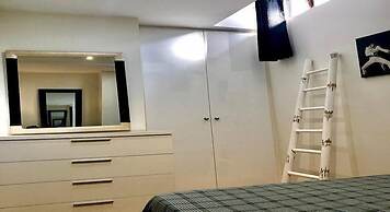 Apartamentos Las Cañas