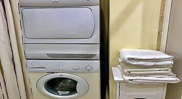 Apartamentos Las Cañas