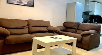 Apartamentos Las Cañas