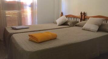 Apartamentos Las Cañas