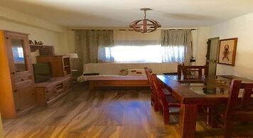 Apartamentos Las Cañas