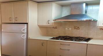 Apartamentos Las Cañas