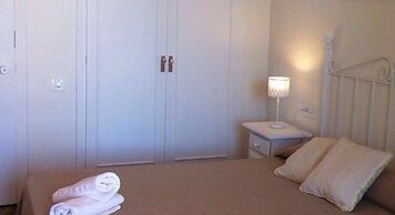 Apartamentos Las Cañas