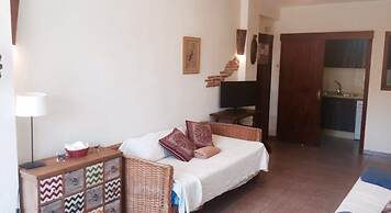 Apartamentos Las Cañas