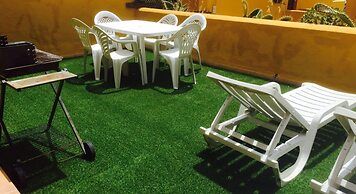 Apartamentos Las Cañas