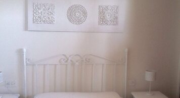 Apartamentos Las Cañas