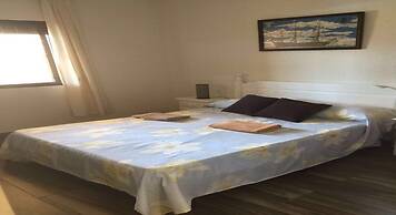 Apartamentos Las Cañas