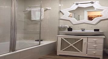 Apartamentos Las Cañas