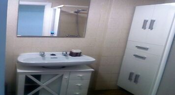 Apartamentos Las Cañas