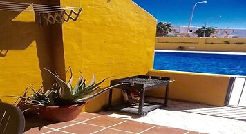 Apartamentos Las Cañas