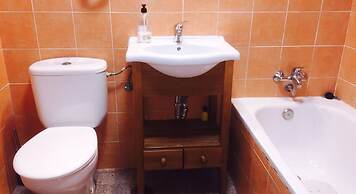 Apartamentos Las Cañas