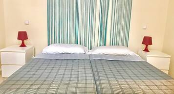 Apartamentos Las Cañas