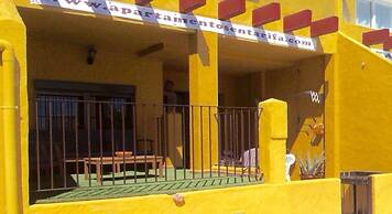 Apartamentos Las Cañas