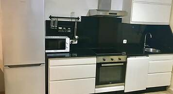 Apartamentos Las Cañas