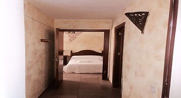 Apartamentos Las Cañas