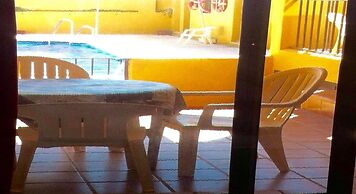 Apartamentos Las Cañas