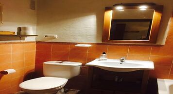 Apartamentos Las Cañas